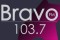 Bravo FM logo