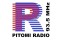Pitomi Radio logo