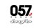 Radio 057 logo