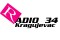 Radio 34 logo