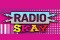 Radio Skay logo