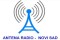 Radio Antena logo