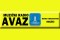 Radio Avaz logo