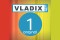 Vladix Radio logo