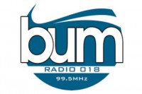Radio Bum 018 uživo