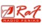 Radio Feniks logo