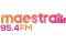 Radio Maestral logo