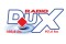 Radio Dux logo