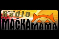 Radio Mačkamama uživo