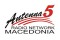 Radio Antenna 5 logo