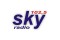 Radio Sky logo