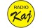 Radio Kaj logo