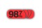 Radio Dunav logo