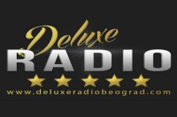 Deluxe Radio Beograd  uživo