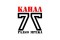 Radio Mreža Kanal 77 logo
