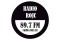 Radio Rojc logo