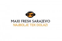 Radio Maxi Fresh uživo