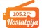 Radio Nostalgija logo