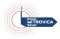 Radio Kosovska Mitrovica logo