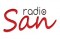 San Radio logo