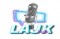 Lajk Radio logo