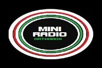 Mini Radio Orthodox uživo