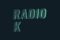 Radio K logo