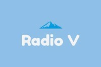Radio V logo
