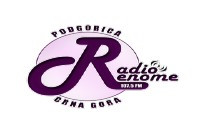 Radio Renome Folk logo