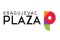 Kragujevac Plaza Radio logo