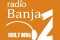 Radio Banja 2 logo