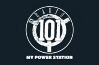 Radio 101 logo