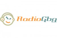 Radio Gbg Folk logo