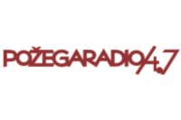 Radio Požega logo