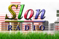 Radio Slon logo