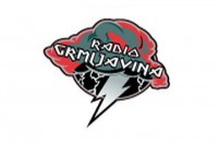 Radio Grmljavina logo