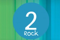 Vladix 2 Rock logo