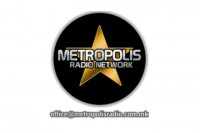 Radio Metropolis Network logo