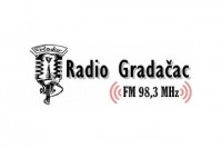 Radio Gradačac logo