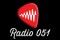 Radio 051 logo