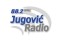Radio Jugović logo