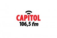Radio Capitol FM logo