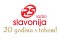 Radio Slavonija logo