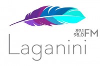 Laganini Brod logo
