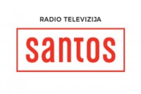 Radio Santos logo