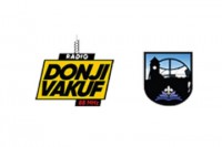 Radio Donji Vakuf logo