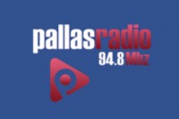 Radio Pallas logo