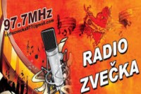 Radio Zvečka logo