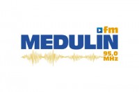 Radio Medulin Fm logo