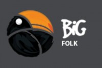 Radio Big Folk logo